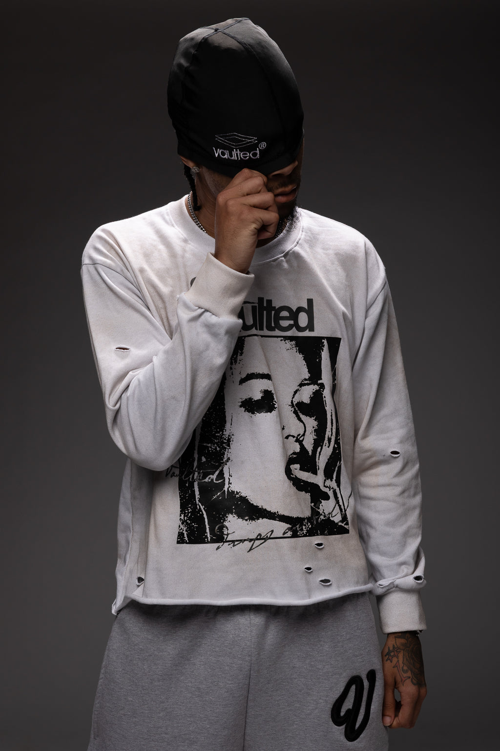 AFTER HOURS™ LONG SLEEVE