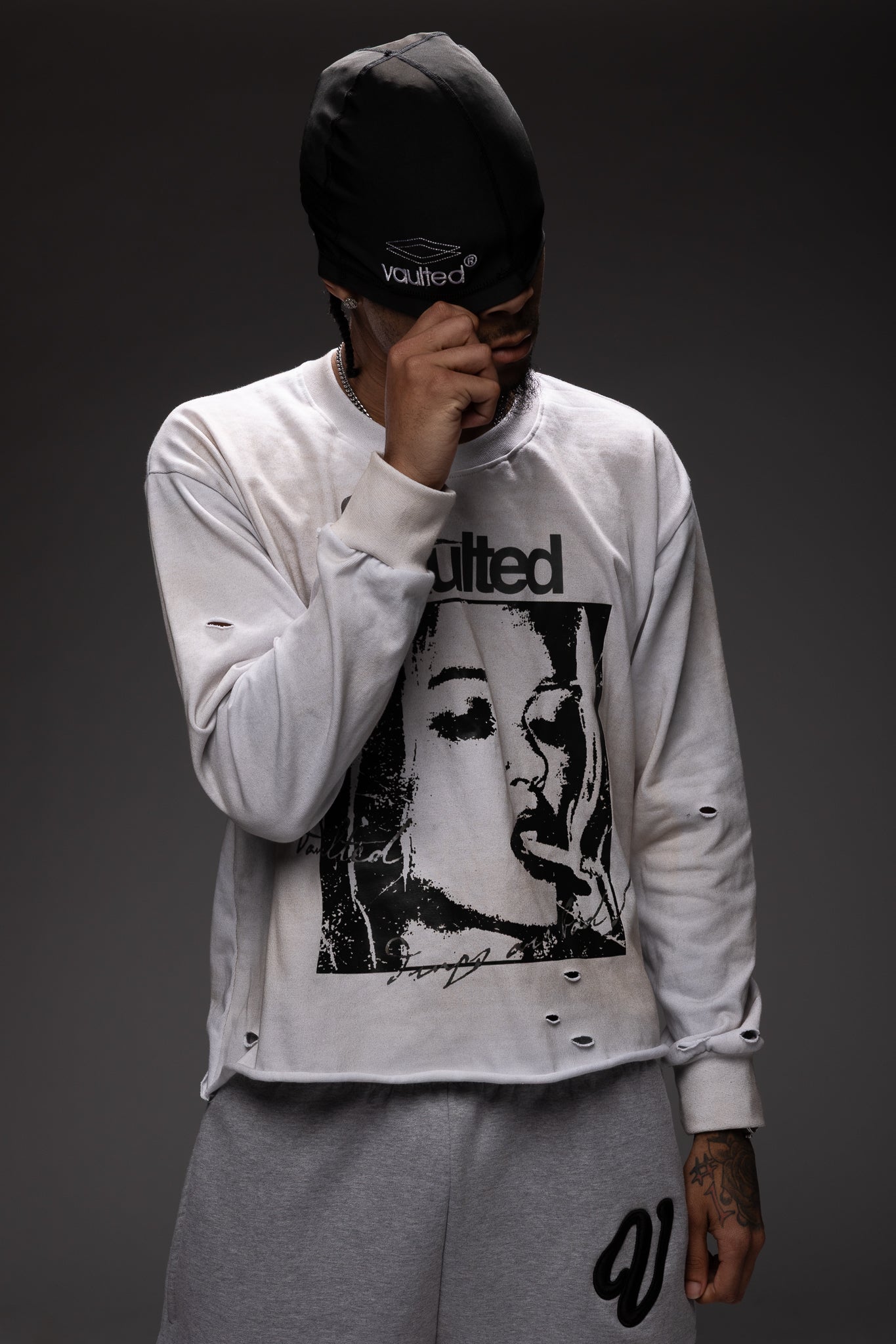 AFTER HOURS™ LONG SLEEVE