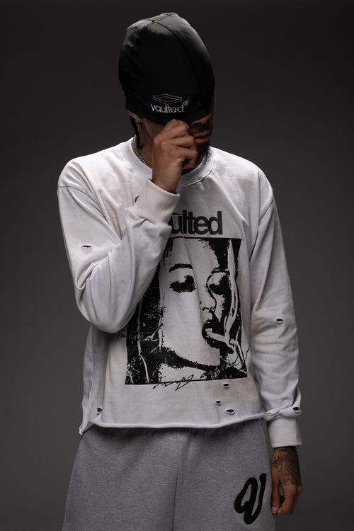 AFTER HOURS™ LONG SLEEVE