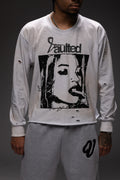 AFTER HOURS™ LONG SLEEVE