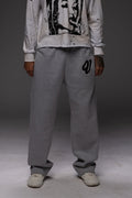AFTER HOURS™ FLARED SWEATPANTS
