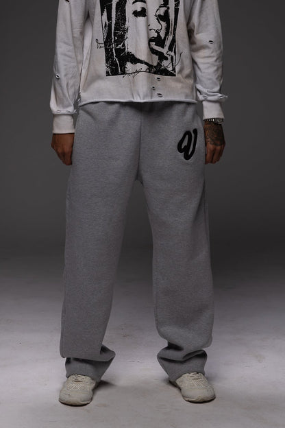 AFTER HOURS™ FLARED SWEATPANTS